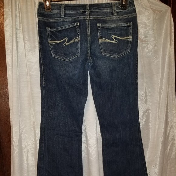 Silver Jeans Denim - Silver Jeans